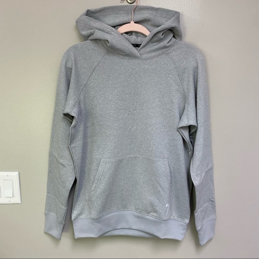 AEO Tackma Tech Pullover Hoodie Sweatshirt